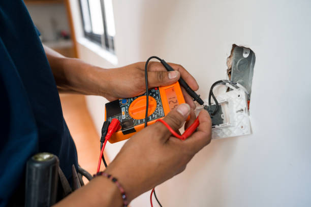 Best Electrical Contractors for Businesses  in Mount Vernon, OH