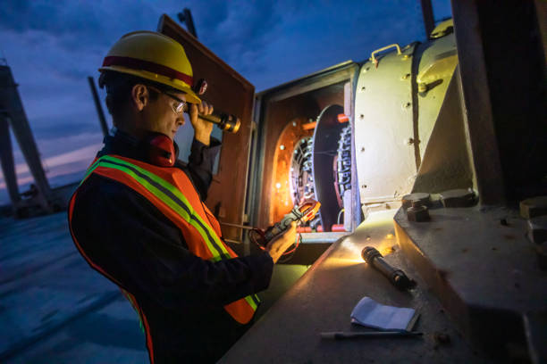 Best Circuit Breaker Repair  in Mount Vernon, OH