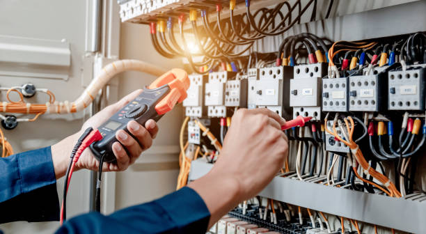 Best Home Electrical Repair  in Mount Vernon, OH