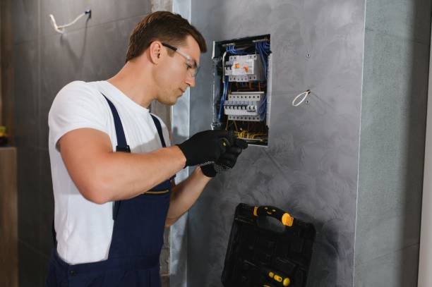 Best Best Electricians Near Me  in Mount Vernon, OH