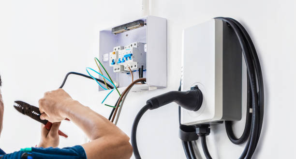 Best Electrical Repair Services  in Mount Vernon, OH