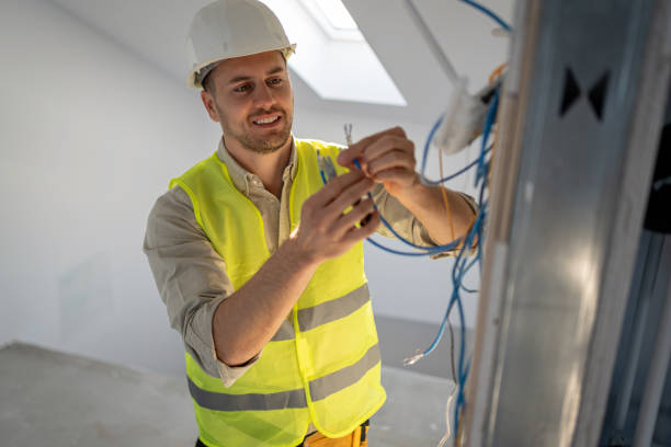 Best Electrical Installation Contractor  in Mount Vernon, OH