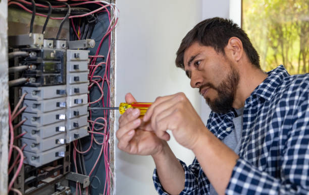 Best Electrical Outlet Repair  in Mount Vernon, OH